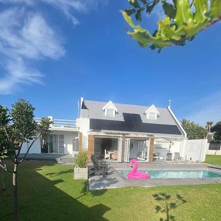 The Surf And Golf Huis Solar Power St. Francis Bay Exterior foto