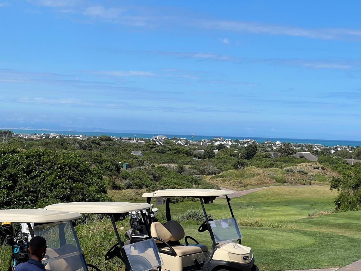 The Surf And Golf Huis Solar Power St. Francis Bay Exterior foto