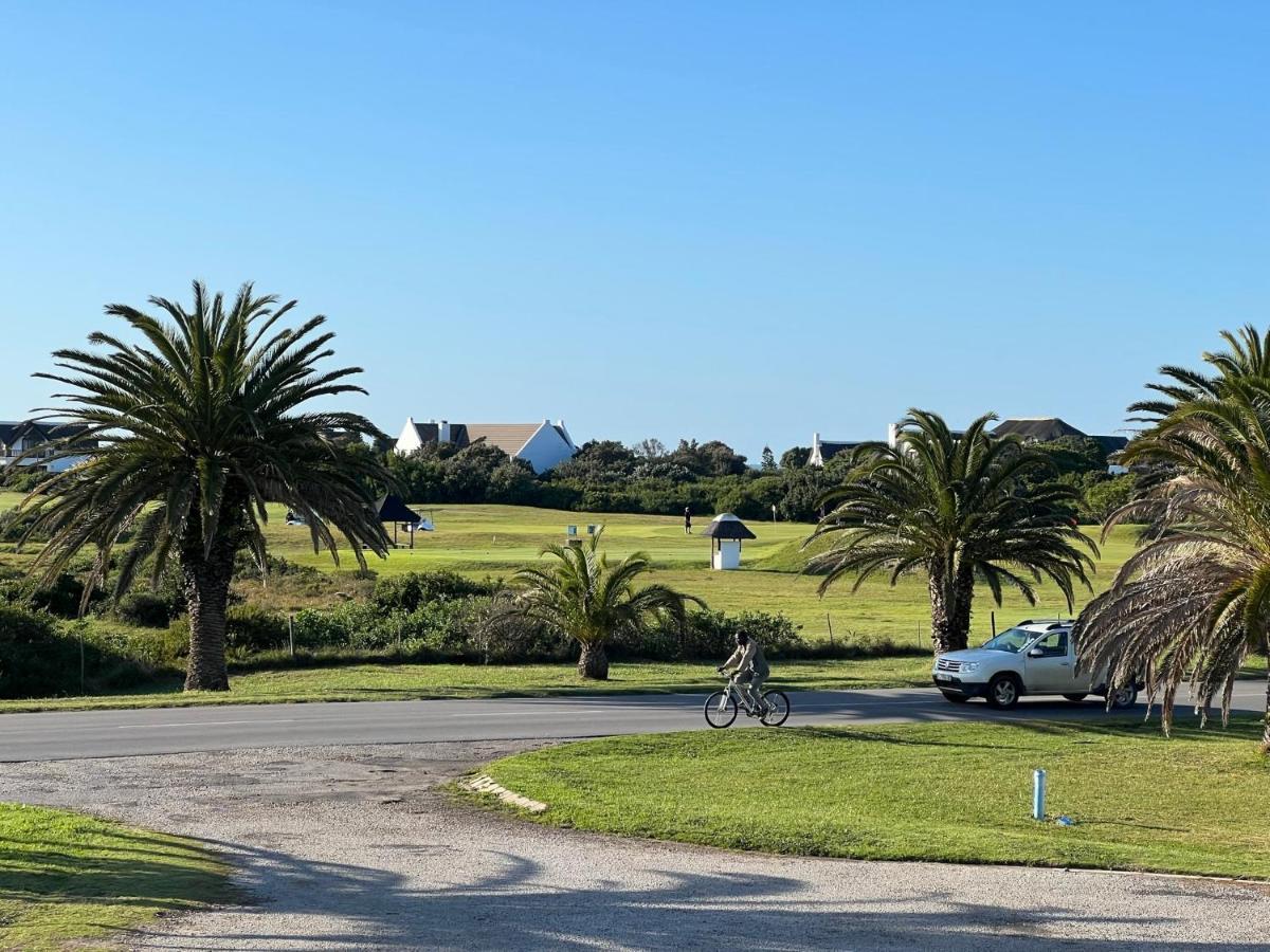 The Surf And Golf Huis Solar Power St. Francis Bay Exterior foto