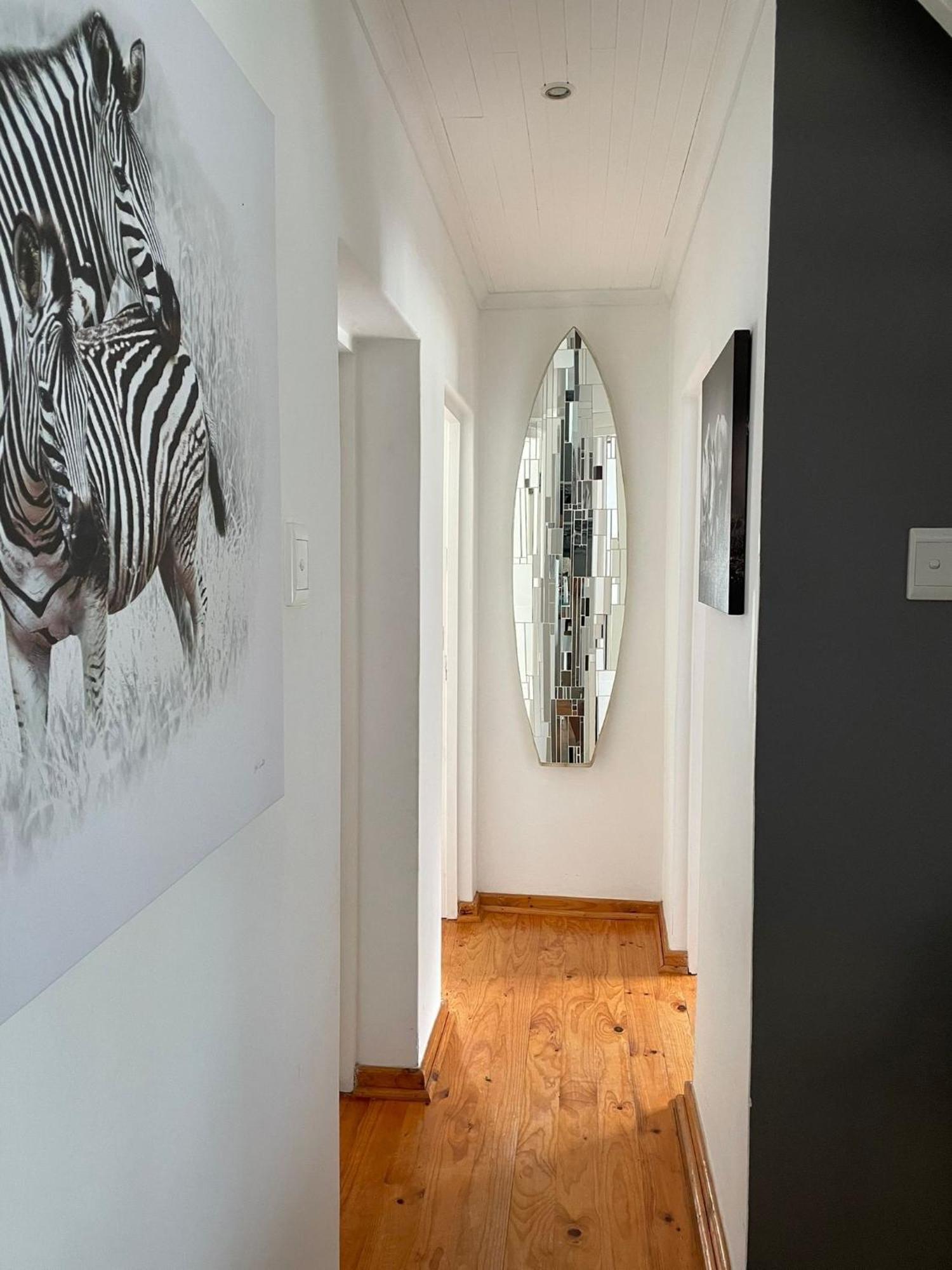 The Surf And Golf Huis Solar Power St. Francis Bay Exterior foto